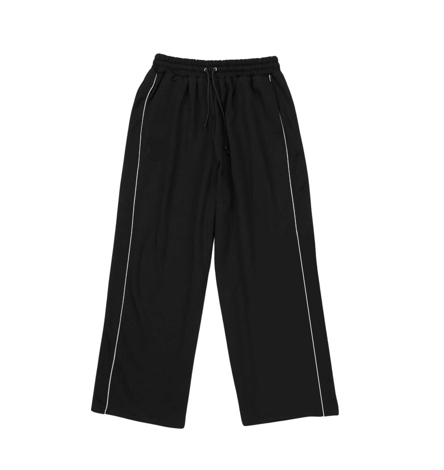 Blast Unit track pant in black