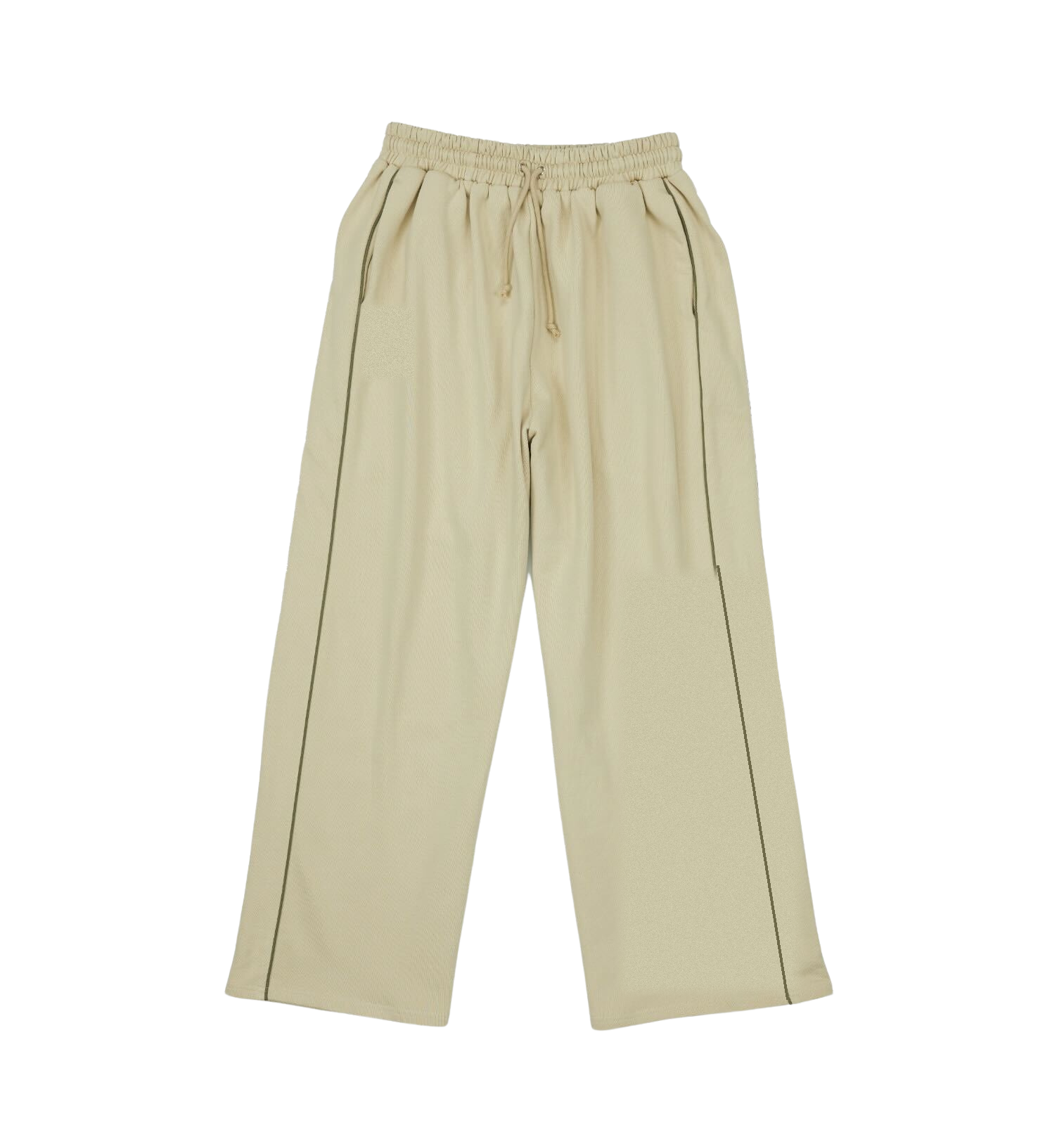Blast Unit track pant in bone